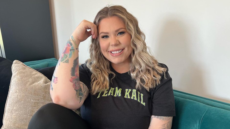Kailyn Lowry Eats Her Placenta In A Smoothie After Giving Birth To Baby