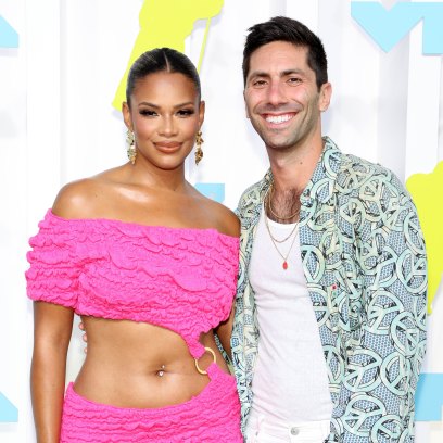 'Catfish' Host Kamie Crawford Says Show Is 'Overdue for a Special Reunion' With Past Couples