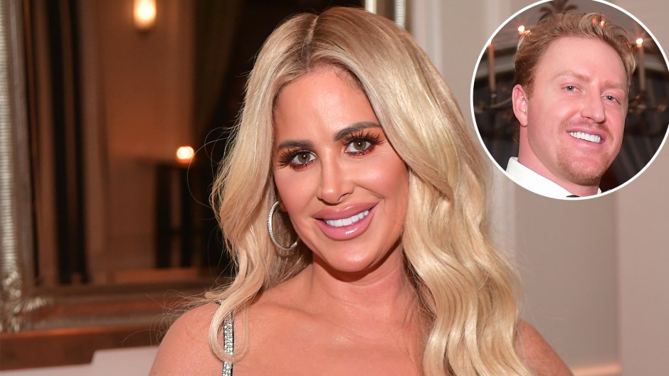 Kim Zolciak is Supported By Kroy Biermann as She Gets Vaginal Rejuvenation Surgery Amid Divorce