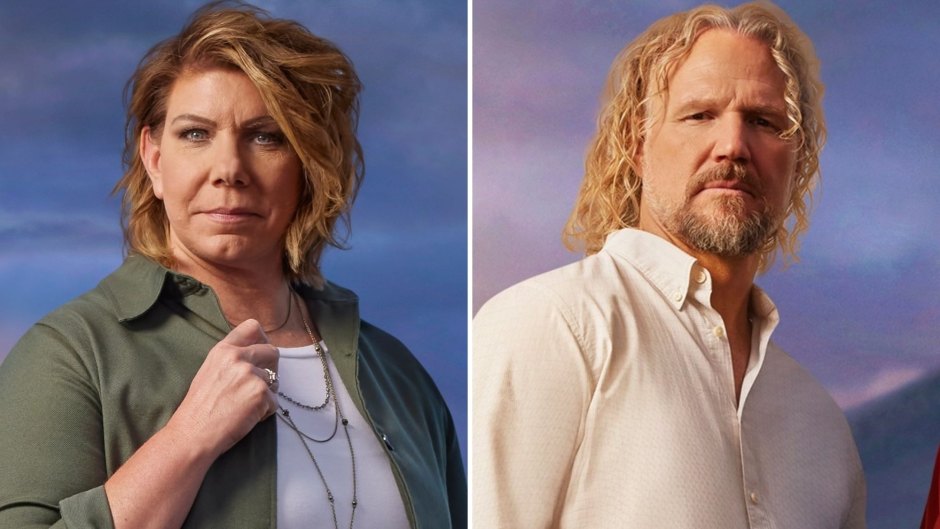 Sister Wives' Kody Brown Admits He Won't 'Abandon' Wives Because of Robyn