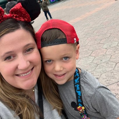LPBW’s Tori Roloff Slammed for Disney Trip Without Kids, Zach