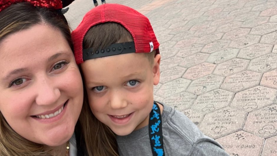 LPBW’s Tori Roloff Slammed for Disney Trip Without Kids, Zach