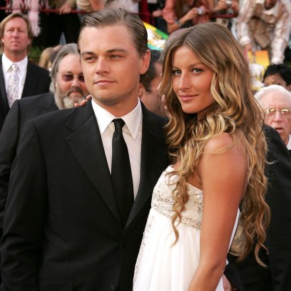 Leo’s Ladies! Where Are Leonardo DiCaprio’s Famous Exes Now?