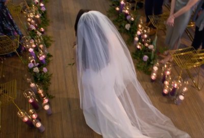 MAFS Denver’s Michael Married Chloe After ‘Runaway Bride’