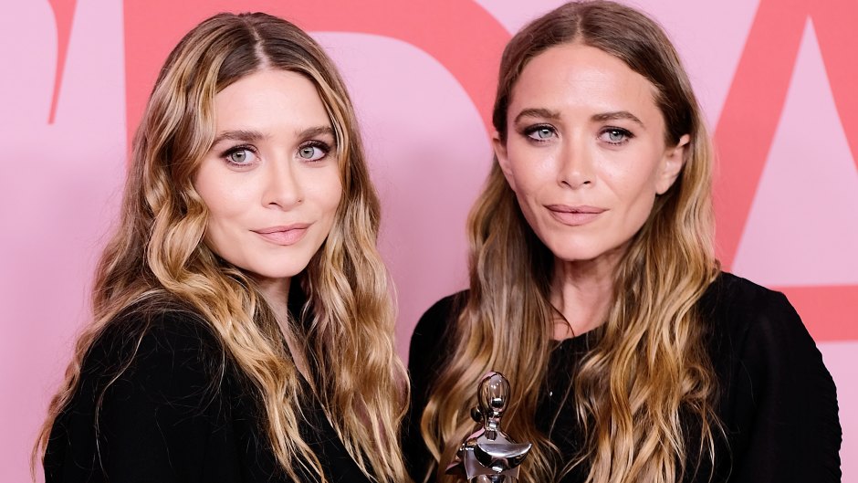 Mary-Kate Olsen ‘Resents’ Brother-In-Law's 'Boundaries' With Ashley