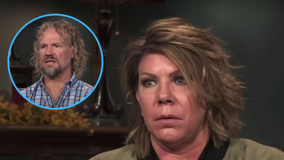 Sister Wives’ Meri Brown Admits She Still Had ‘Hope’ for Marriage to Kody Before Split