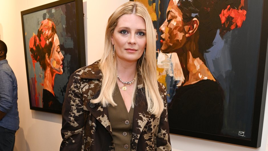 Mischa Barton on ‘Trauma’ of Making it Big at a ‘Young Age’