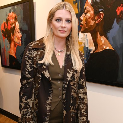 Mischa Barton on ‘Trauma’ of Making it Big at a ‘Young Age’