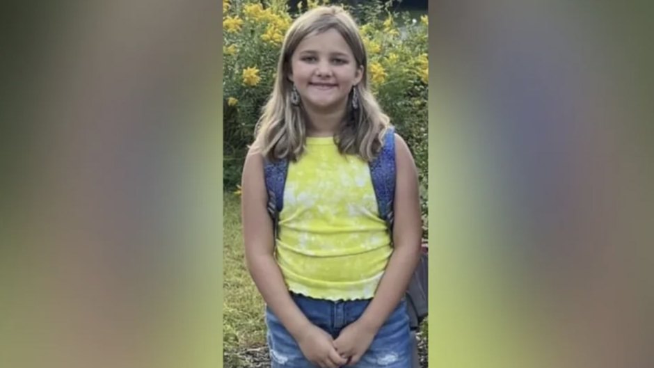 Missing Girl Charlotte Sena Found Alive 2 Days After Disappearance: Inside the Case
