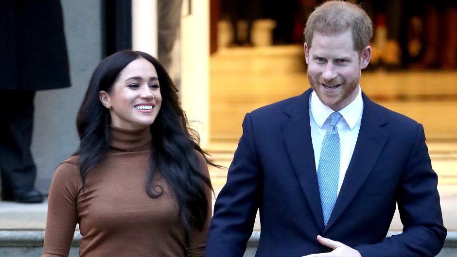 Prince Harry, Meghan Markle ‘Humiliated’ After Leaving Spotify