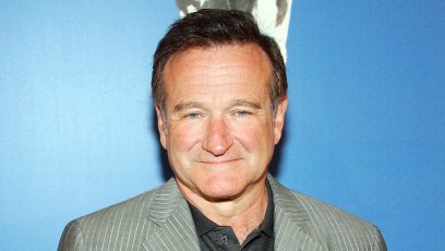 Robin Williams ‘Felt Hopeless’ Over Parkinson’s Diagnosis Prior to Death