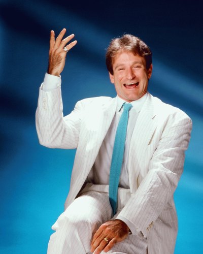 Robin Williams ‘Felt Hopeless’ Over Parkinson’s Diagnosis Prior to Death