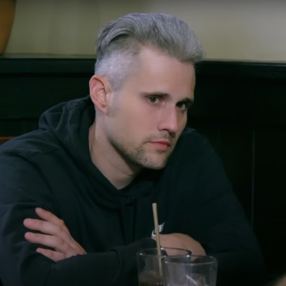 Teen Mom's Ryan Edwards Reveals His Most April Overdose Was 'On Purpose': ‘I Lied to Myself’