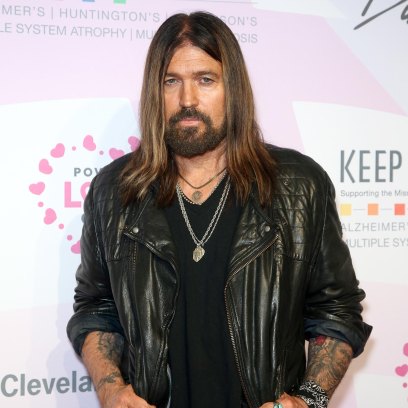 See Billy Ray Cyrus Net Worth After Years in the Spotlight