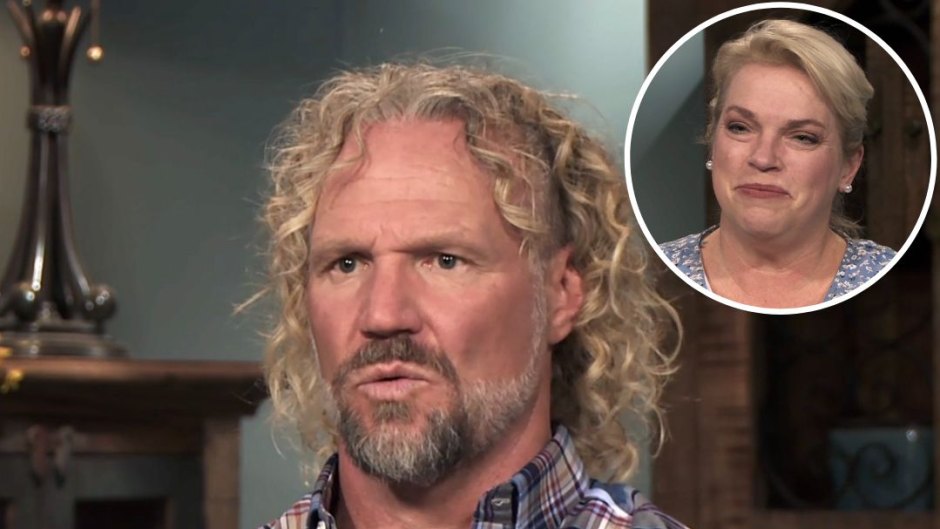 Sister Wives’ Kody Brown Plans to Pay Off Coyote Pass Land