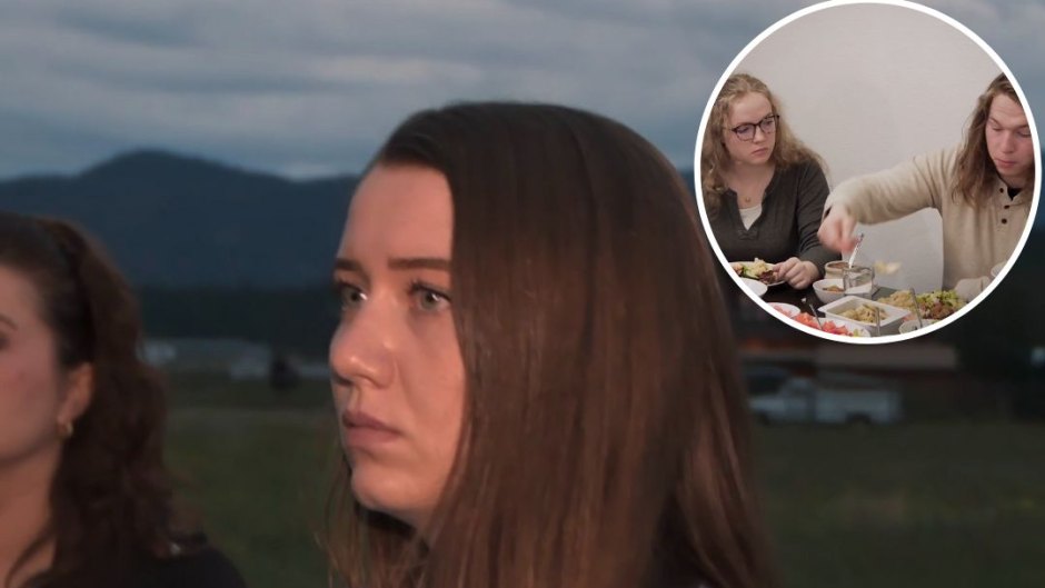 Sister Wives' Robyn's Daughter Cries Over Sibling Estrangement 1