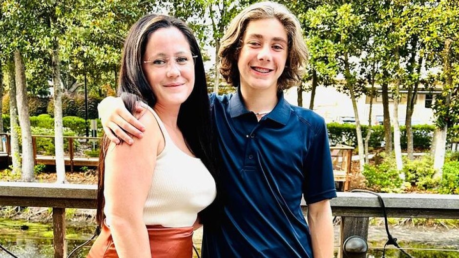 Teen Mom’s Jenelle Slams Jace Custody Removal Claims