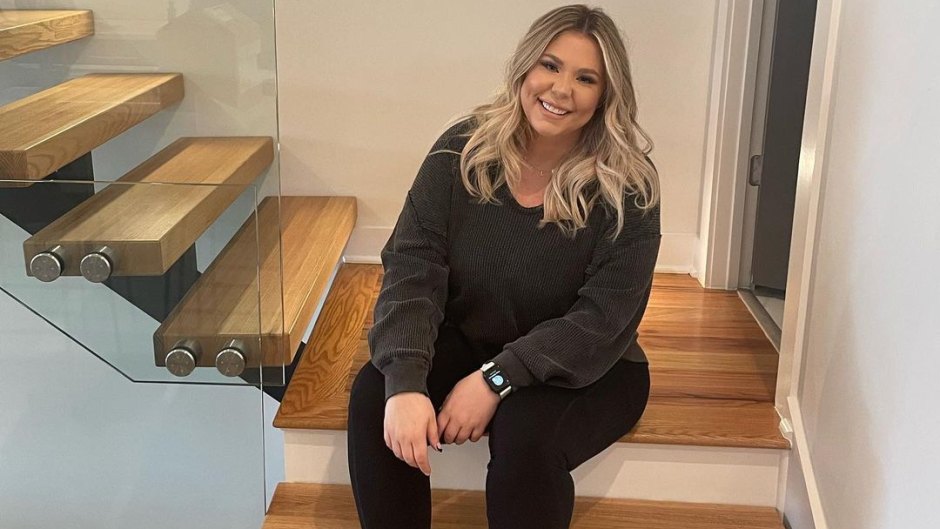 Teen Mom’s Kailyn Lowry Pregnant With Twins, Babies No. 6 and 7