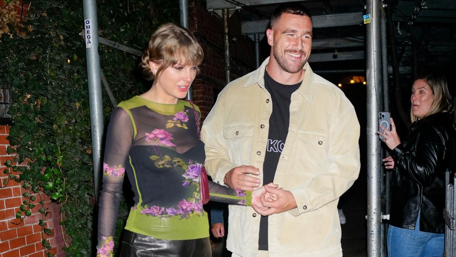 Travis Kelce s Recently Resurfaced NSFW Dating Dealbreakers Amid His Romance With Taylor Swift 293