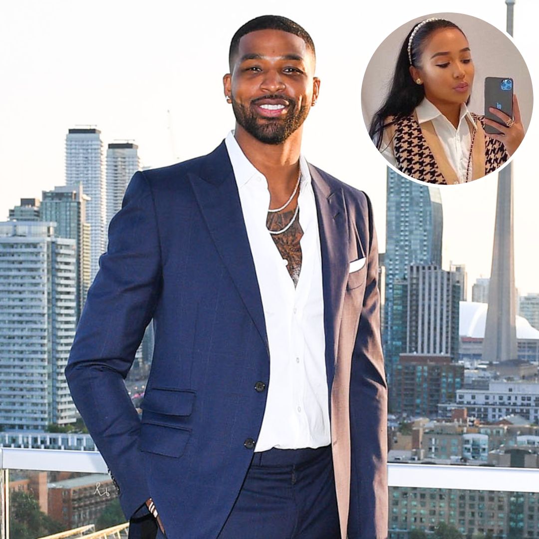 Tristan Thompson Slammed by Ex's Sister: ‘Not a Good Father’