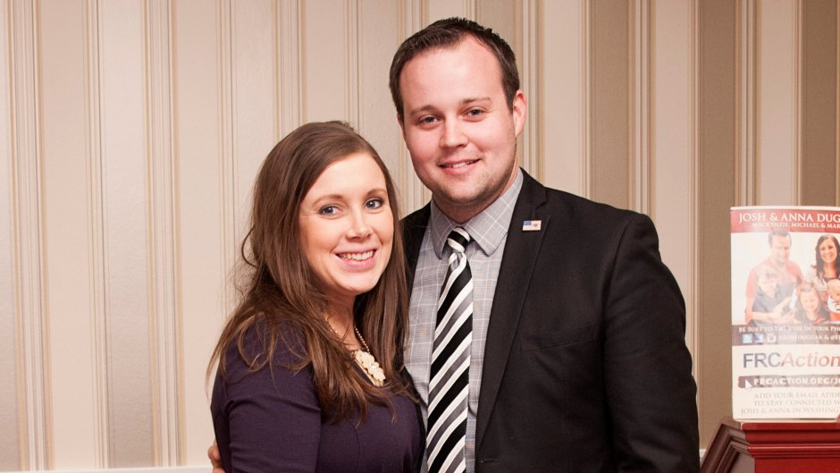 What Is A Covenant Marriage? Why Anna Duggar May Not Be Able To Divorce Josh After His Scandal
