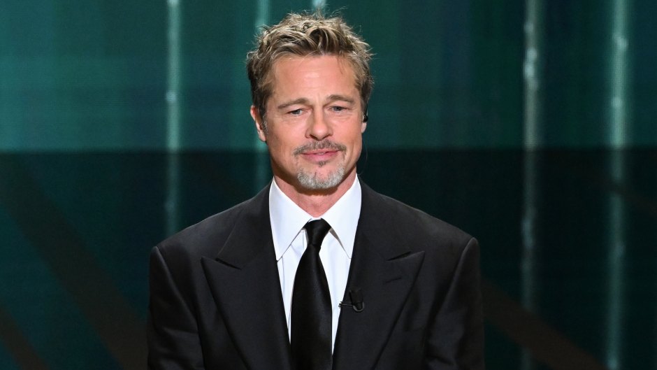 Brad Pitt’s Decision to Step Out of the Spotlight Is ‘The Best Thing He’s Ever Done’