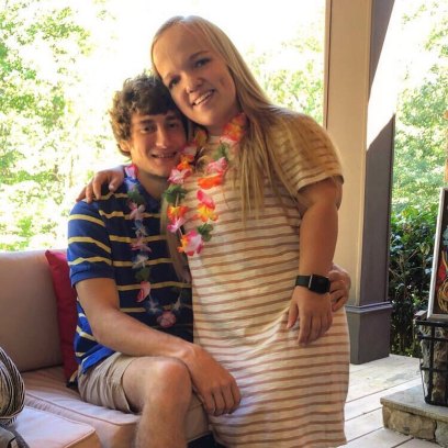 7 Little Johnstons’ Liz Johnston and Brice Bolden Celebrate Becoming Parents at Baby Shower
