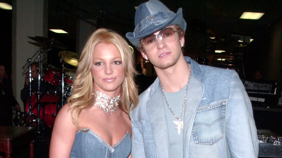 Breaking Down Britney Spears and Justin Timberlake’s Relationship Before Abortion Revelation