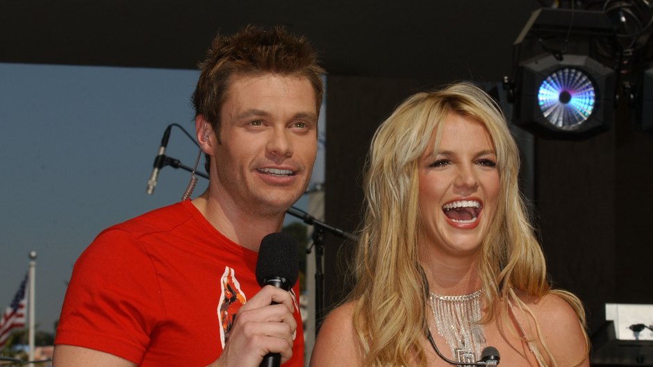 Britney Spears Slams Ryan Seacrest for Asking If She Was a ‘Fit Mother’ in 2007 Interview