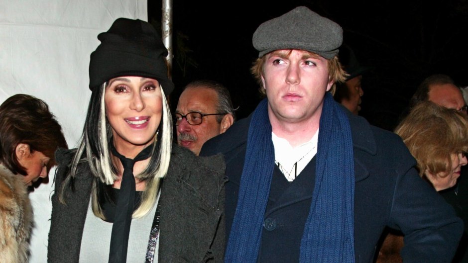 Cher Breaks Silence Following Kidnapping Plot Allegations About Son Elijah: 'Not True'