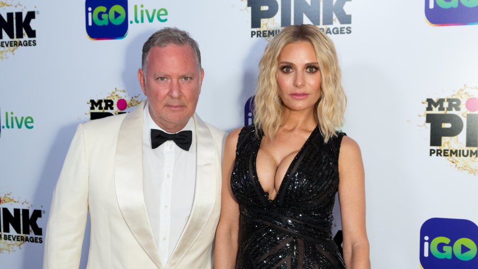 What Happened to RHOBH's PK Kemsley and Dorit Kemsley? Inside Their Marital Issues