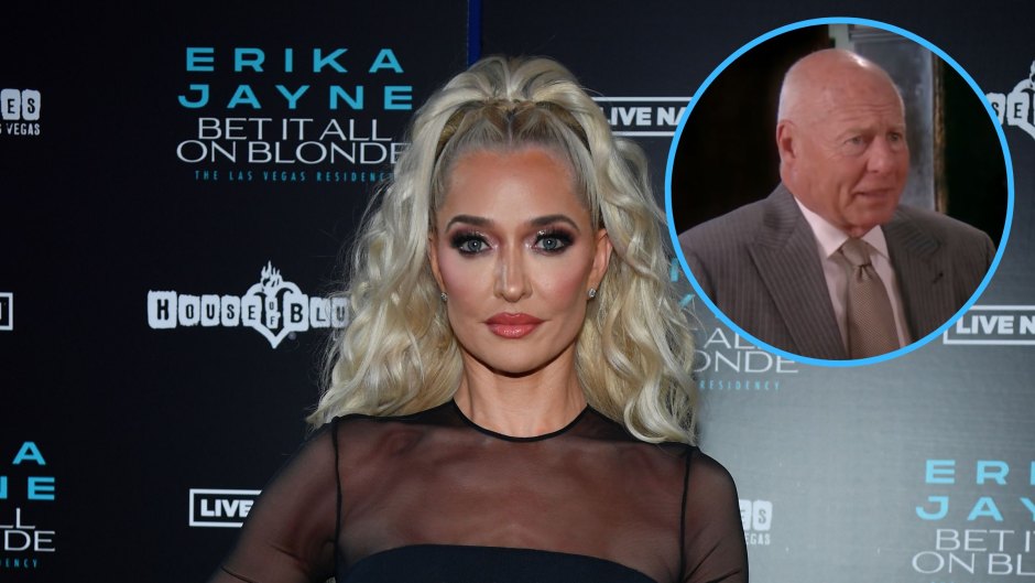 RHOBH’s Erika Jayne Reveals If She and Tom Girardi Finalized Divorce 3 Years After Split
