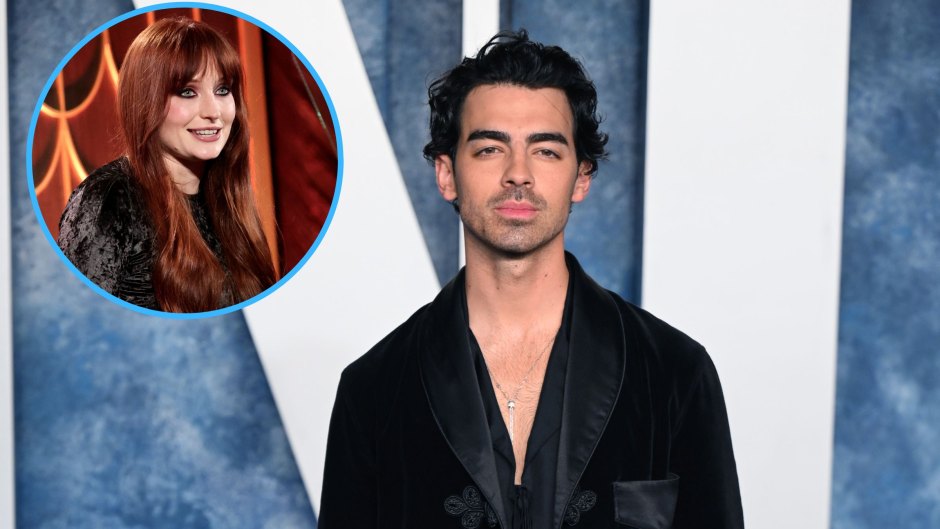 Joe Jonas Says to 'Do the Right Thing' After Resolving Custody Battle With Sophie Turner