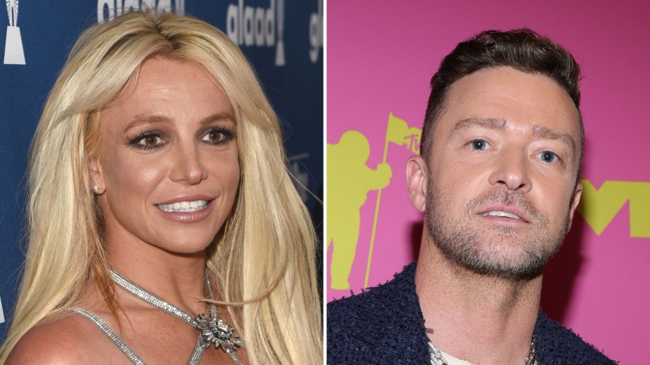 Britney Spears Admits to Being Unfaithful During Justin Timberlake Romance: Who Did She Cheat With?