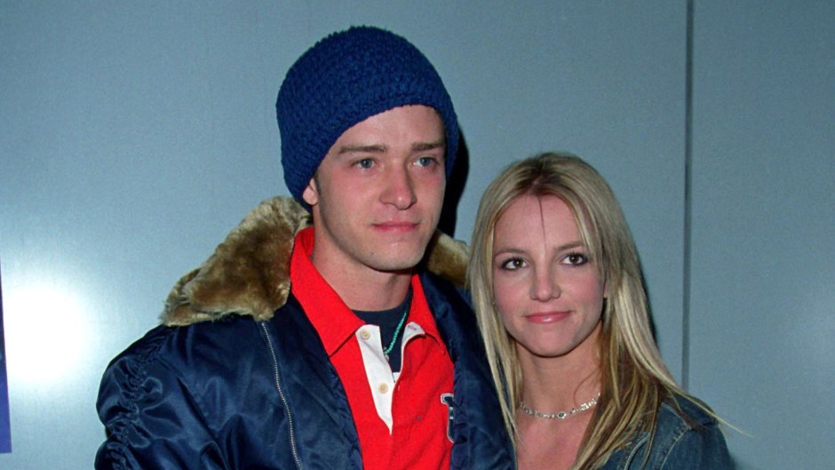 Britney Spears Claims Justin Timberlake Cheated on Her with ‘Another Celebrity’