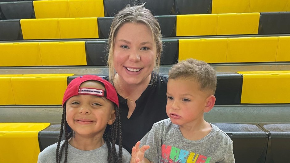 'Teen Mom' Alum Kailyn Lowry Is a Proud Mom: Find Out How Many Children She Has