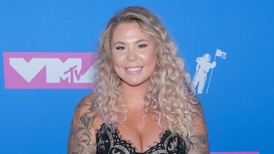 Kailyn Lowry Is 'Still Living Up to Her Teen Mom Legacy' While Pregnant With Twins