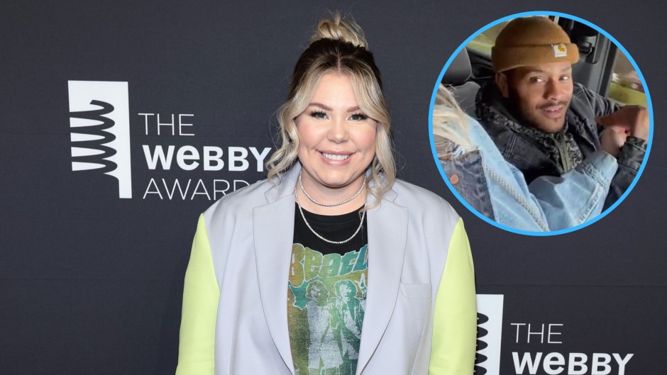 Are Teen Mom's Kailyn Lowry and Elijah Scott Married? Breaking Down the Speculation