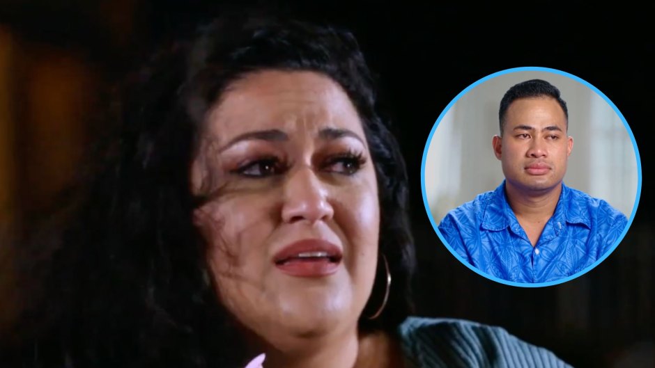 90 Day Fiance’s Kalani Breaks Down In Tears While Reflecting on Asuelu’s Cheating: ‘Disgusted’