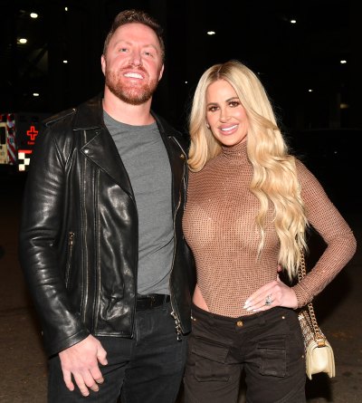 Kim Zolciak and Kroy Biermann Join Forces in an Attempt to Avoid ‘Devastating’ Foreclosure