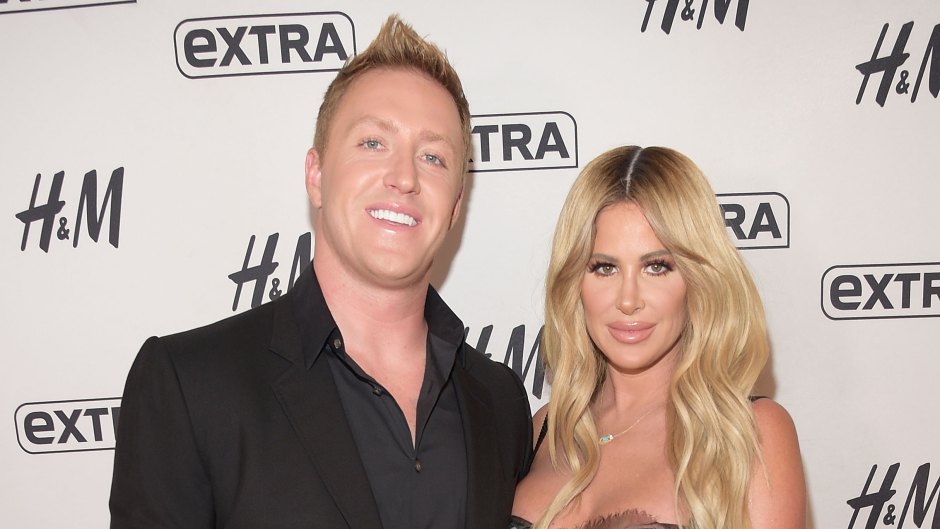 Kim Zolciak and Kroy Biermann Join Forces In an Attempt to Avoid ‘Devastating’ Foreclosure