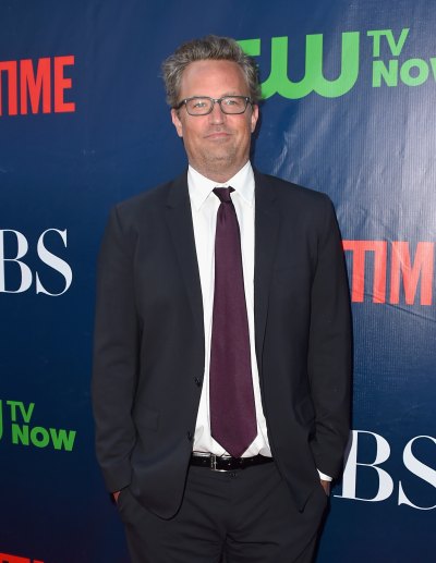 Matthew Perry’s Friends Weren’t ‘Prepared’ for His Death: ‘Wondering How They Could Have Prevented’ It