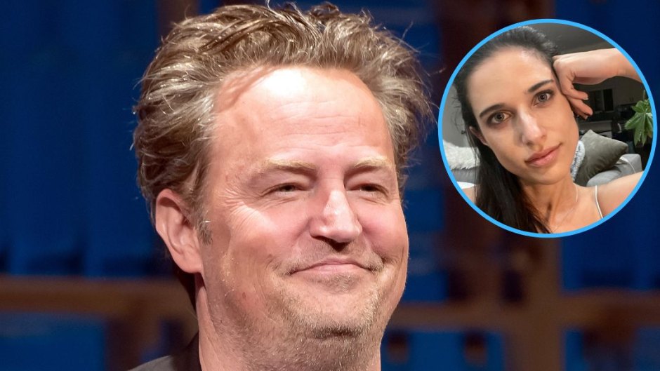 Matthew Perry's ex Molly Hurwitz Mourns Him After Death
