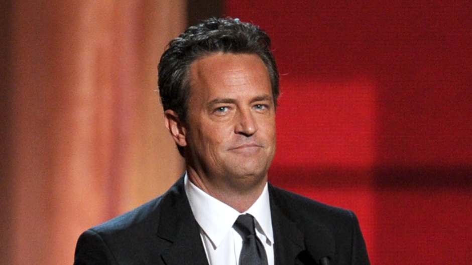 Matthew Perry’s Friends Weren’t ‘Prepared’ for His Death: ‘Wondering How They Could Have Prevented’ It
