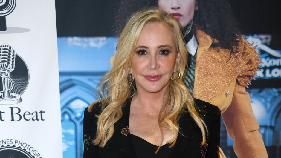 RHOC’s Shannon Beador Breaks Her Silence After DUI and Hit-and-Run Arrest: ‘I Intend to Be Open’