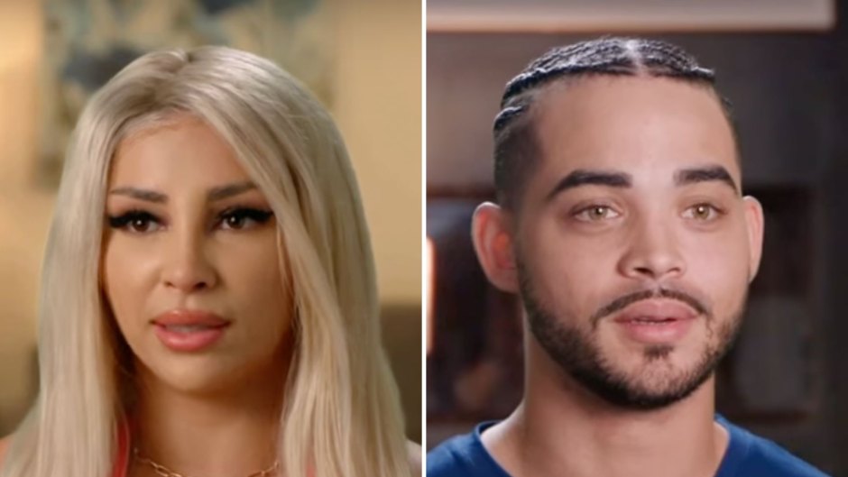 Are ‘90 Day Fiance’ Stars Sophie and Rob Still Together After She Lied About Her Sexual Orientation?