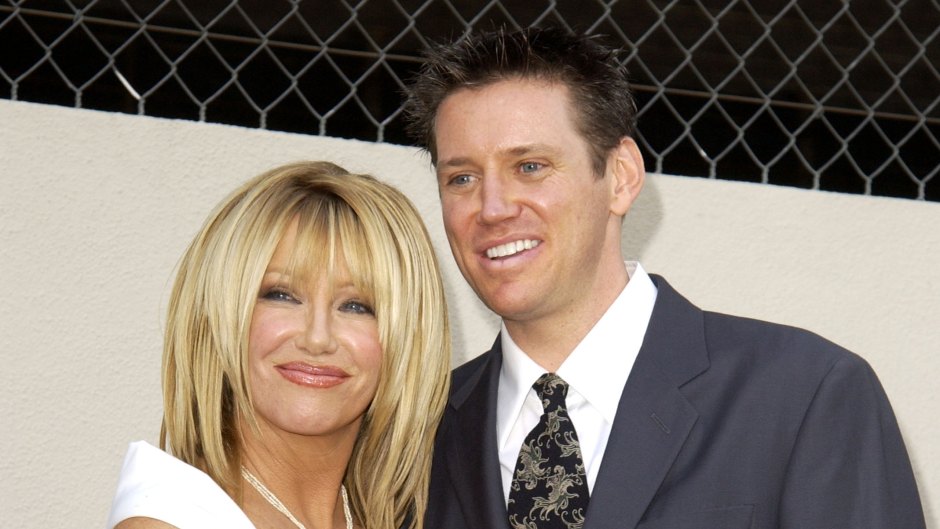 Suzanne Somers’ Son Bruce Expected to Get ‘Bulk of Her Fortune’ After Death