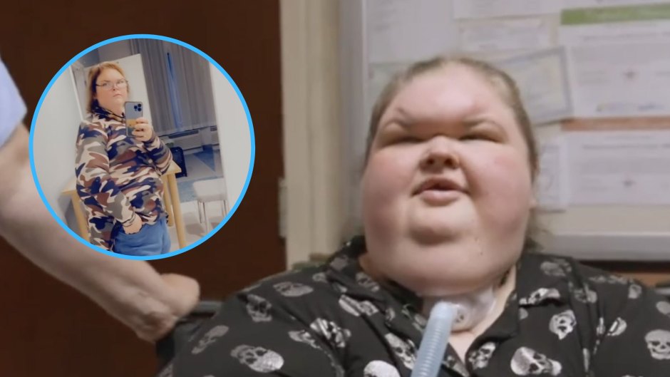 1000-Lb. Sisters’ Tammy Slaton Shows Off Weight Loss and Dance Moves in New Video