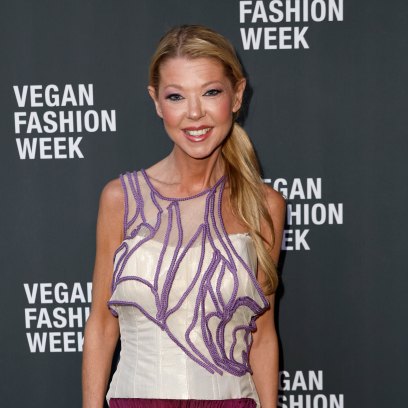 Tara Reid Shuts Down Speculation She Has an Eating Disorder: ‘Leave Me Alone’