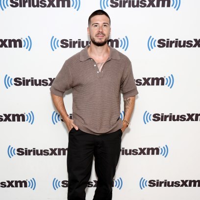 Jersey Shore's Vinny Guadagnino Opens Up About Single Status: 'The Dating Scene Is Horrible'